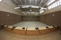 Shooting Hall